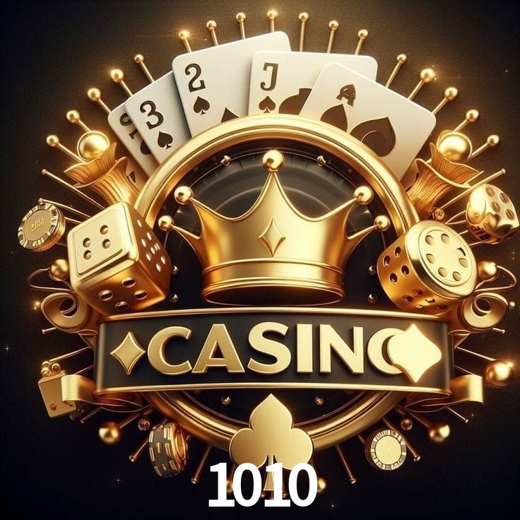 Desvendando o Mundo dos Jogos Virtuais na 1010