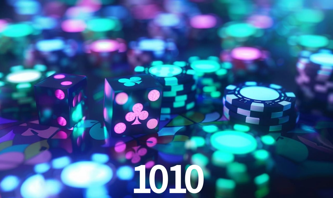 A Revolução dos Aplicativos de Jogos no 1010