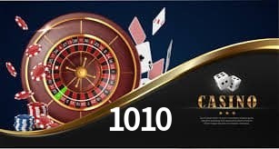 A Revolução dos Aplicativos de Jogos no 1010