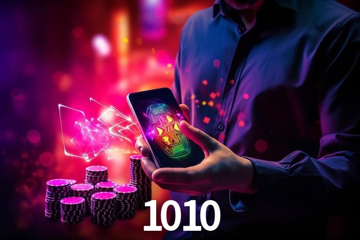Desvendando o Mundo dos Jogos Virtuais na 1010
